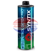 Syntix Petrol Detox Pro (1л)